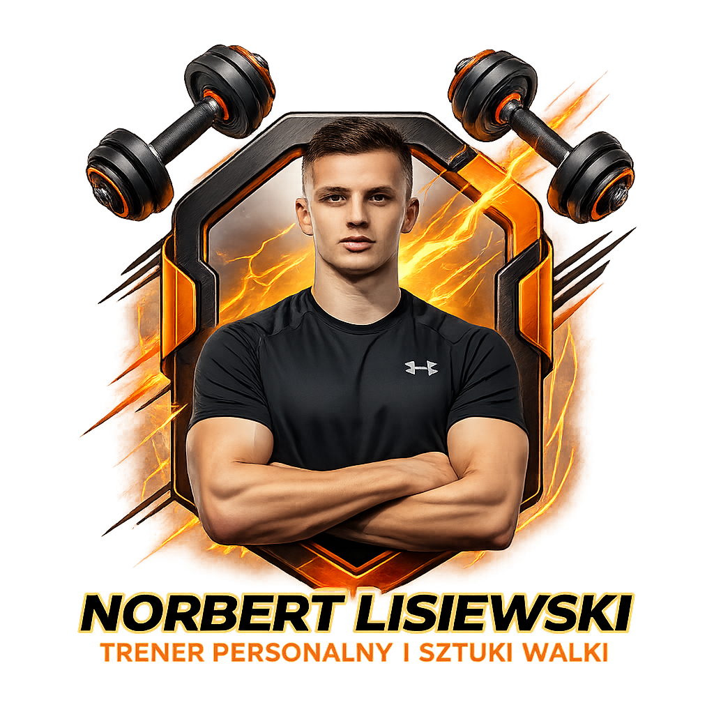 Logo Norbert Lisiewski
